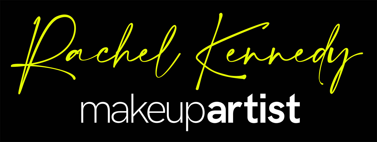 Rachel Kennedy - Make Up Artist From Dunstable - Logo