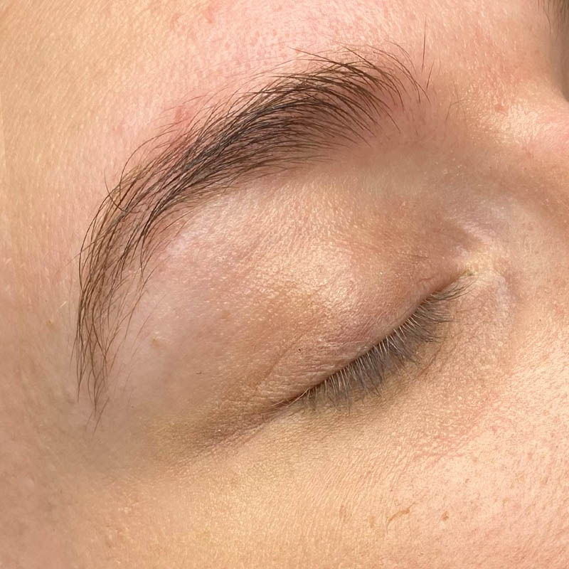 brows - beauty treatments